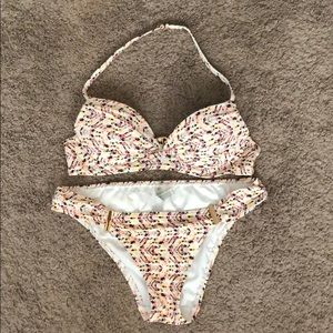 Victoria secret bathing suit